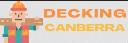 Decking Canberra logo